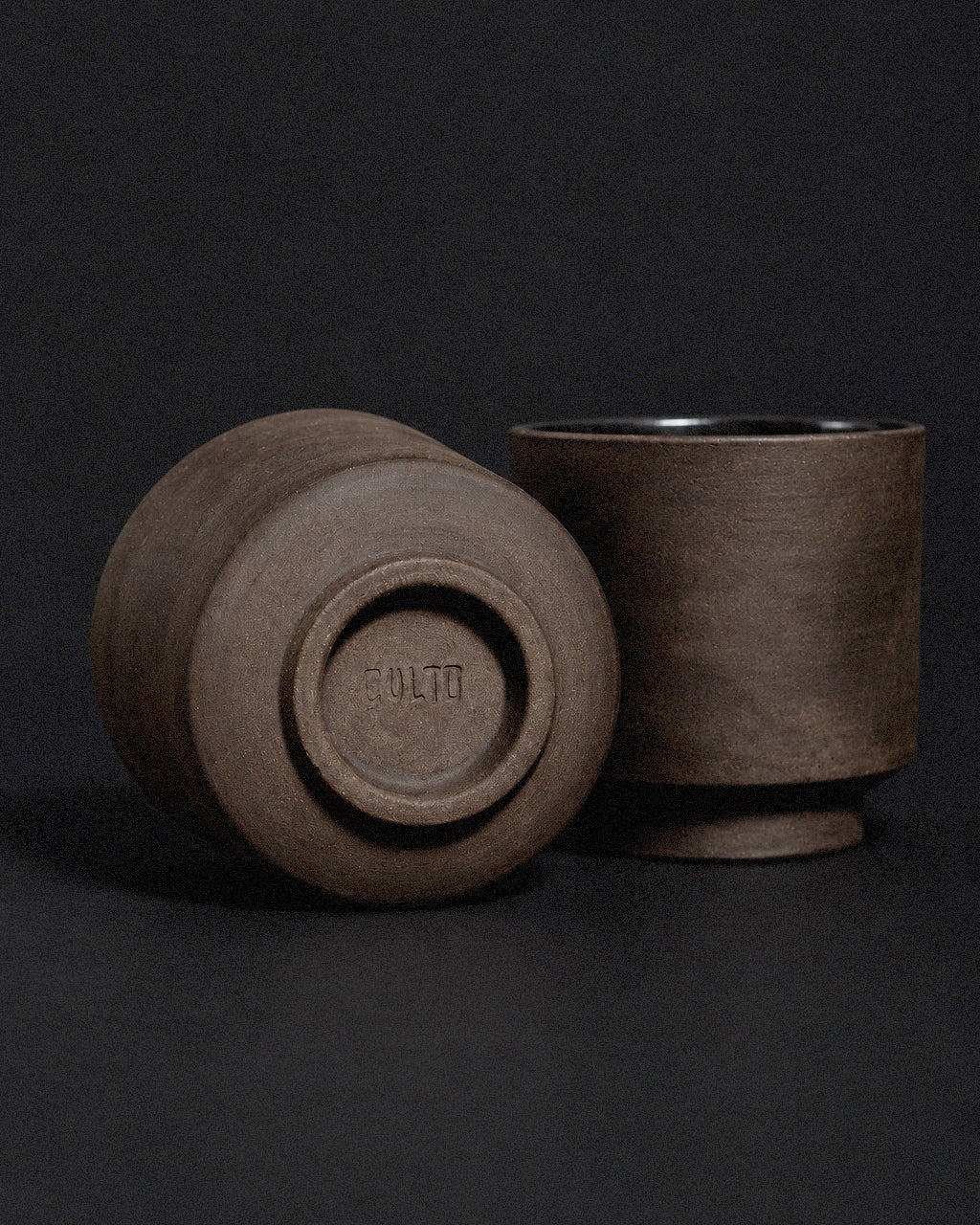 Culto x Uno Nueve Limited Mug
