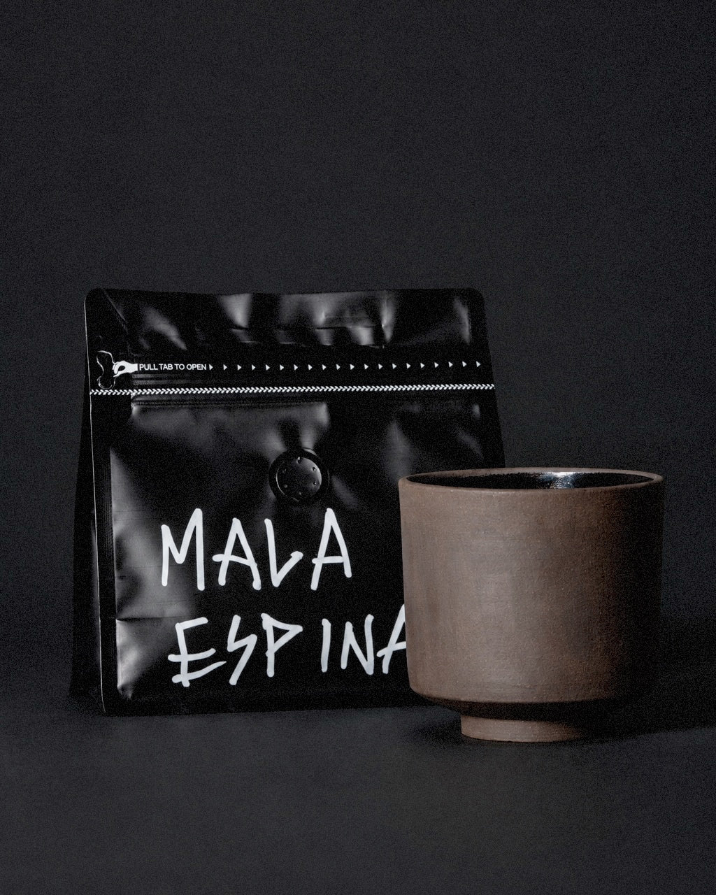 Culto x Uno Nueve Limited Mug